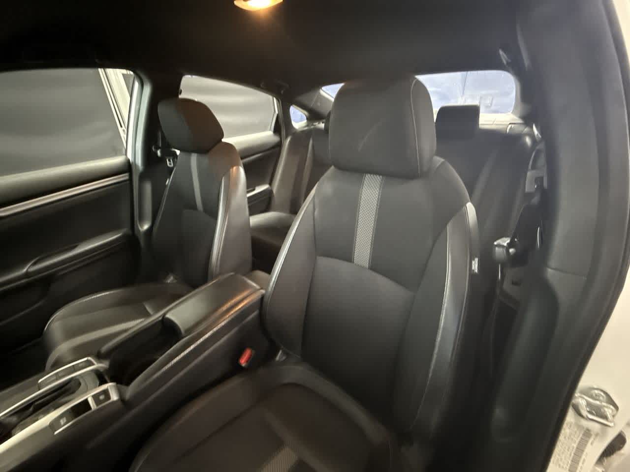 Thumbnail: 2021 Honda Civic - 14