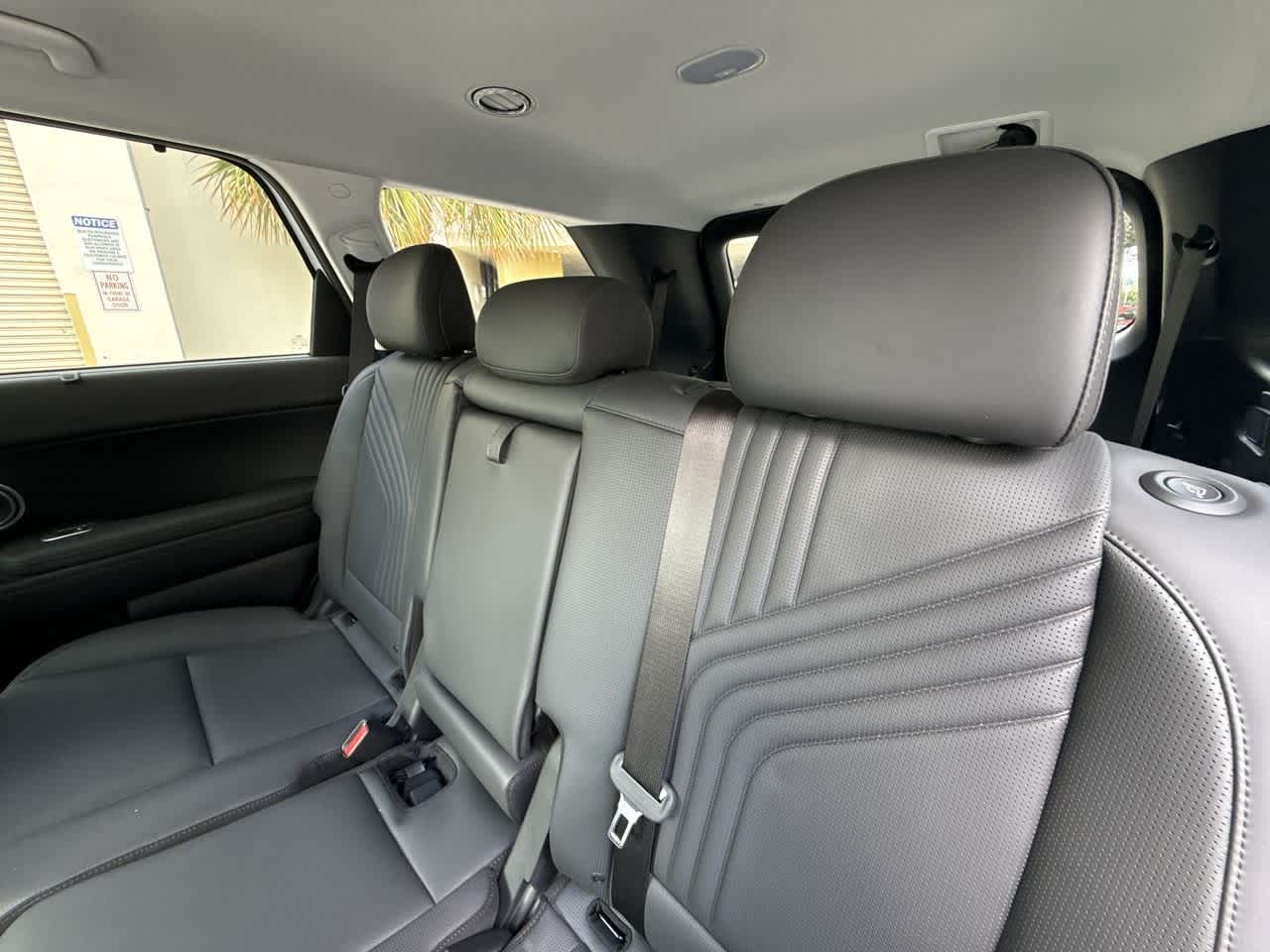 Thumbnail: 2026 Hyundai Palisade - 22