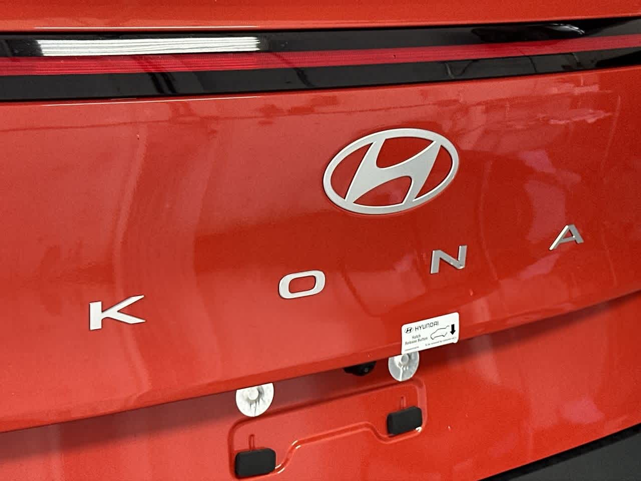 Thumbnail: 2026 Hyundai Kona - 10
