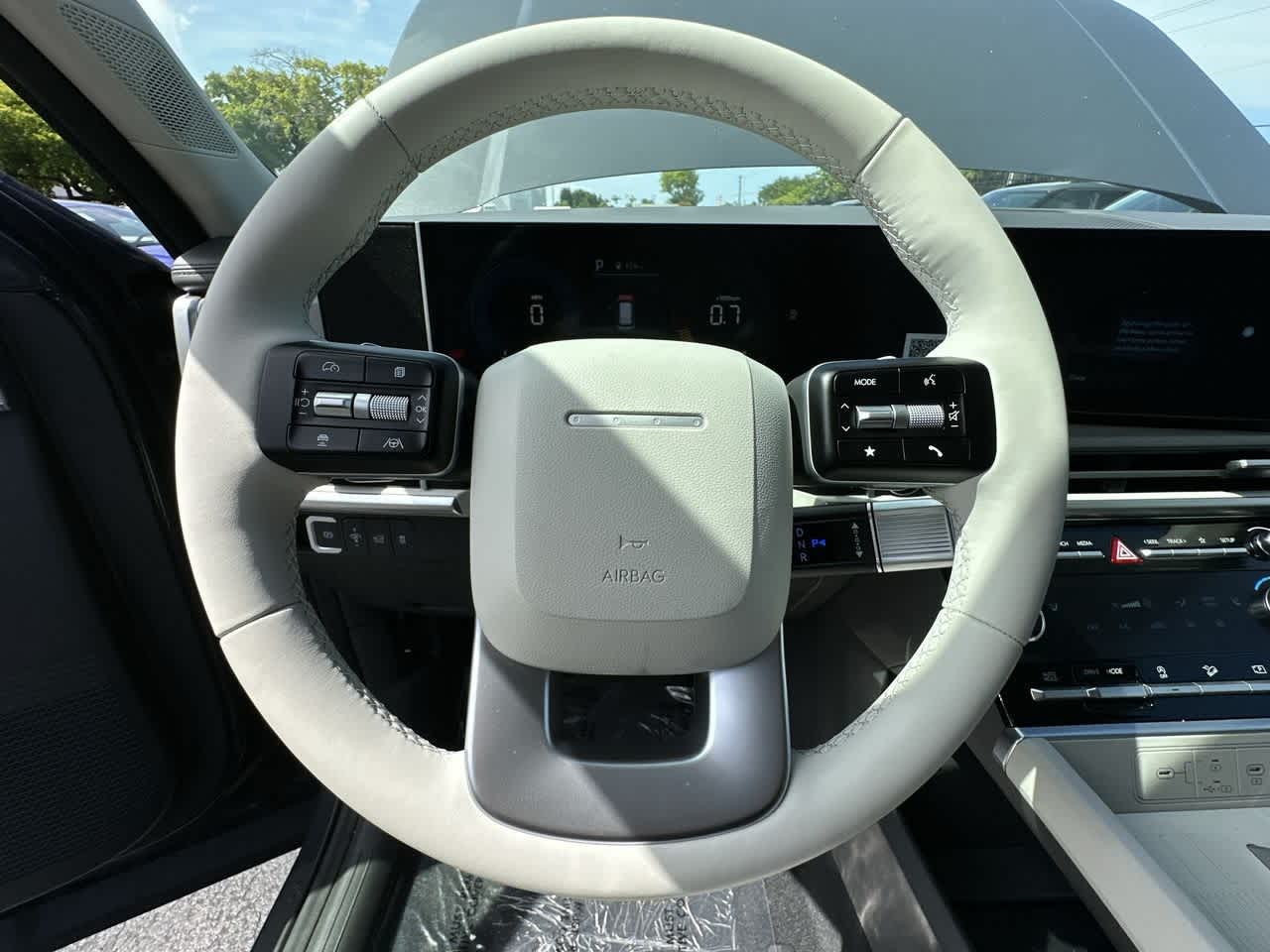 Thumbnail: 2025 Hyundai Santa Fe - 14