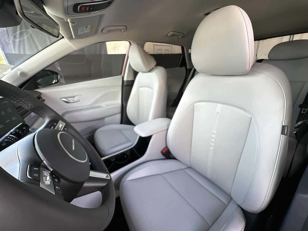 Thumbnail: 2026 Hyundai Kona - 14