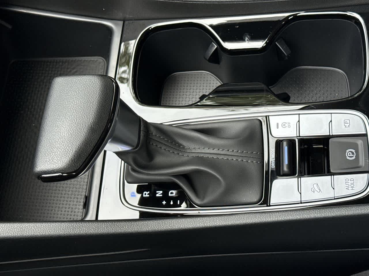 Thumbnail: 2026 Hyundai Tucson - 21