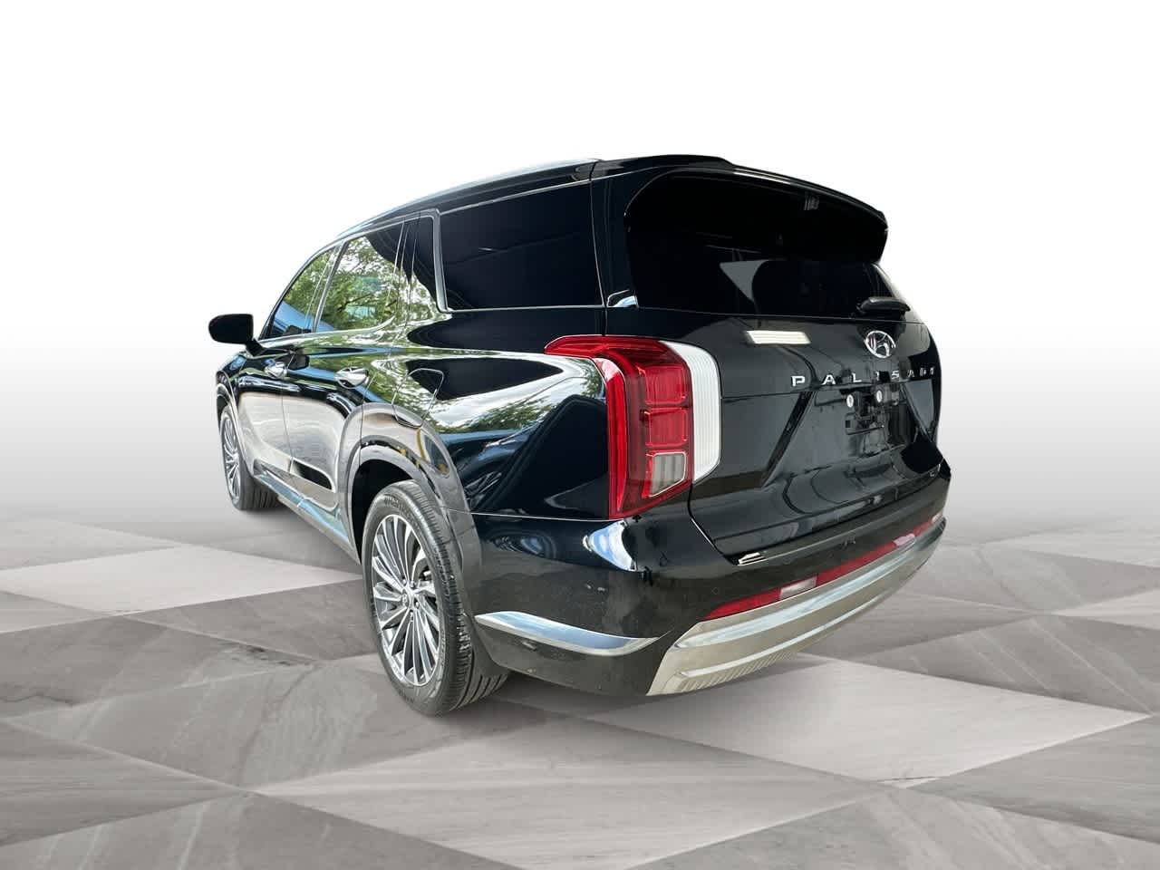 Thumbnail: 2023 Hyundai Palisade - 6