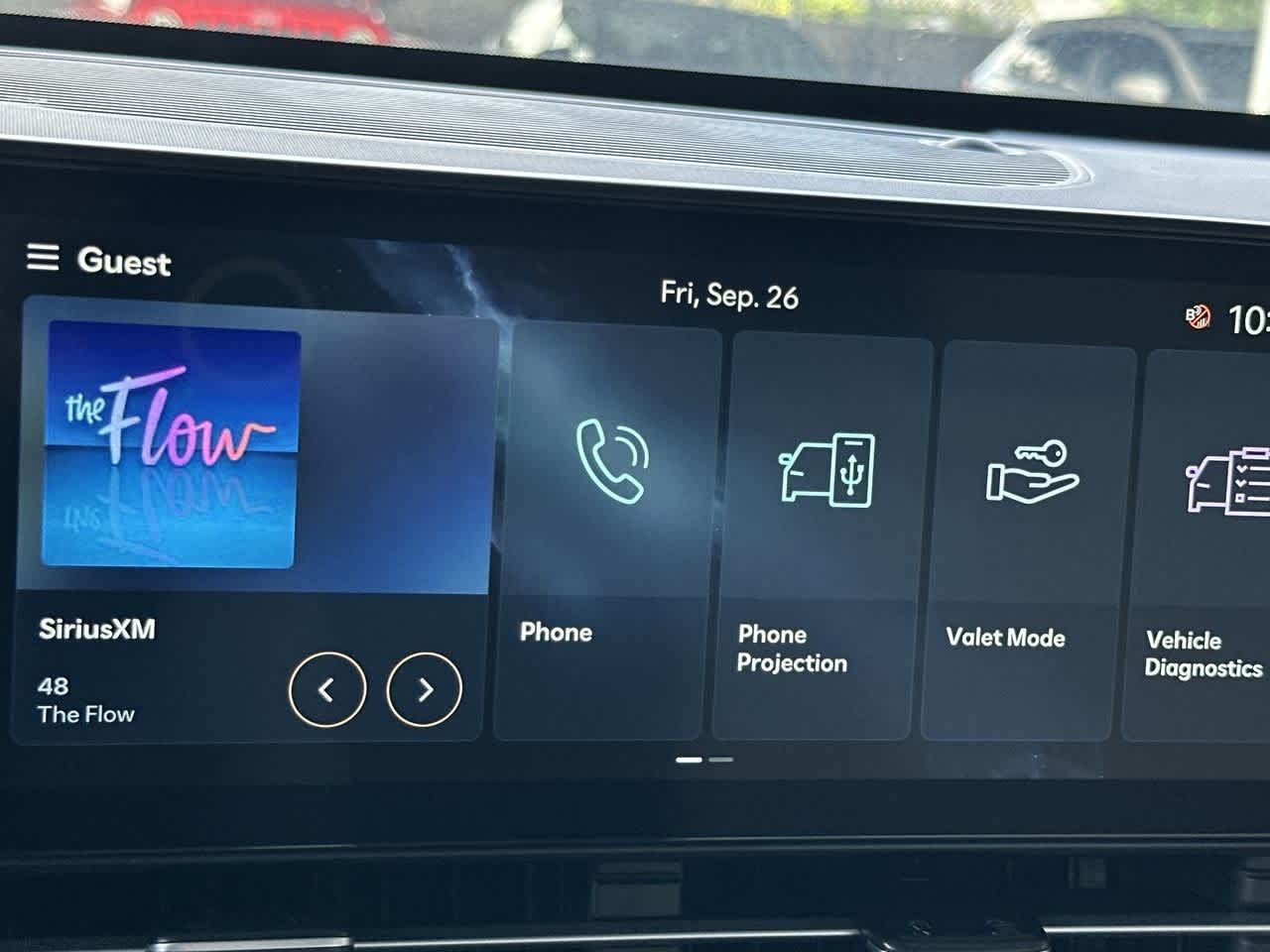 Thumbnail: 2026 Hyundai Kona - 18