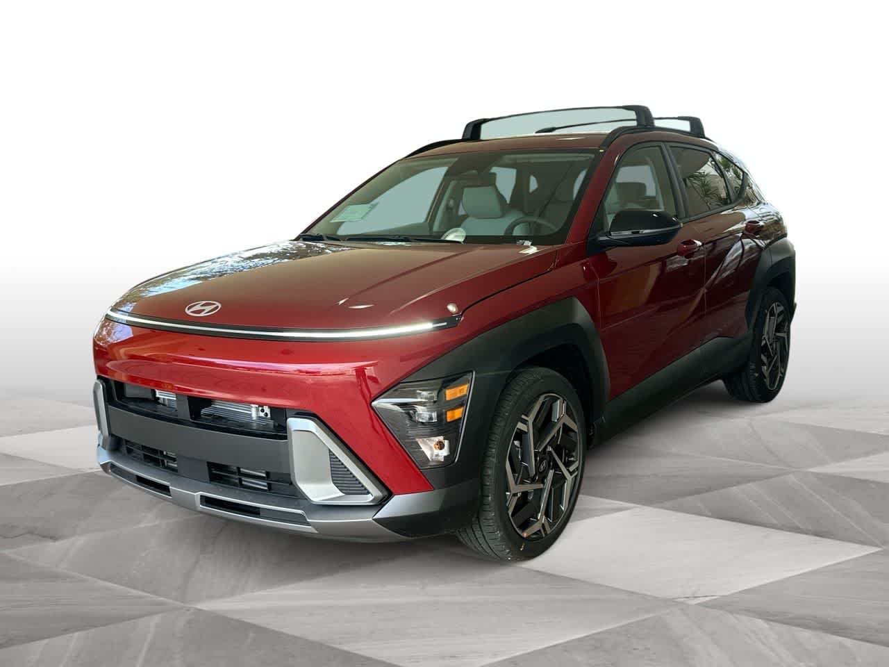 Thumbnail: 2026 Hyundai Kona - 1