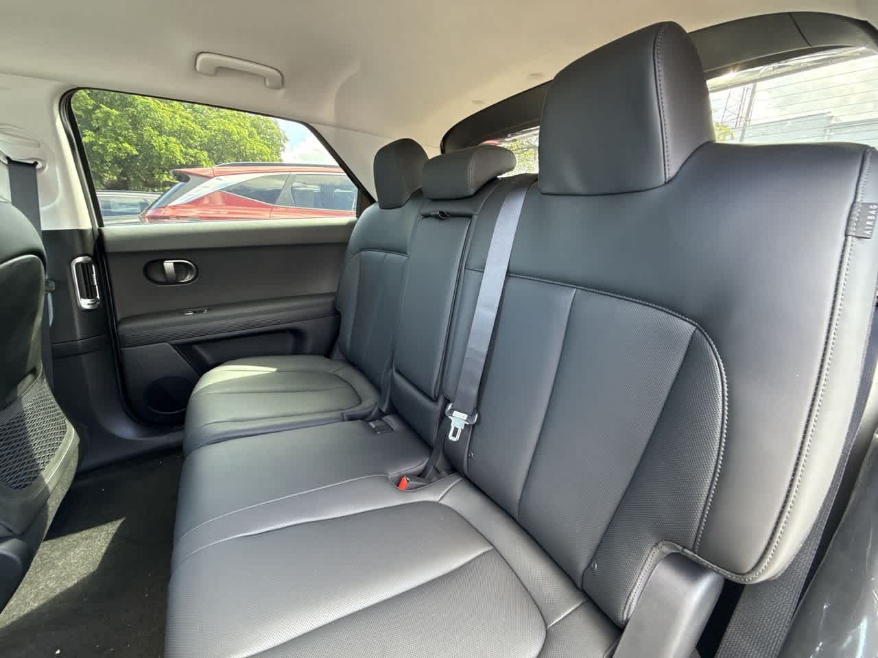 Thumbnail: 2025 Hyundai Ioniq 5 - 22