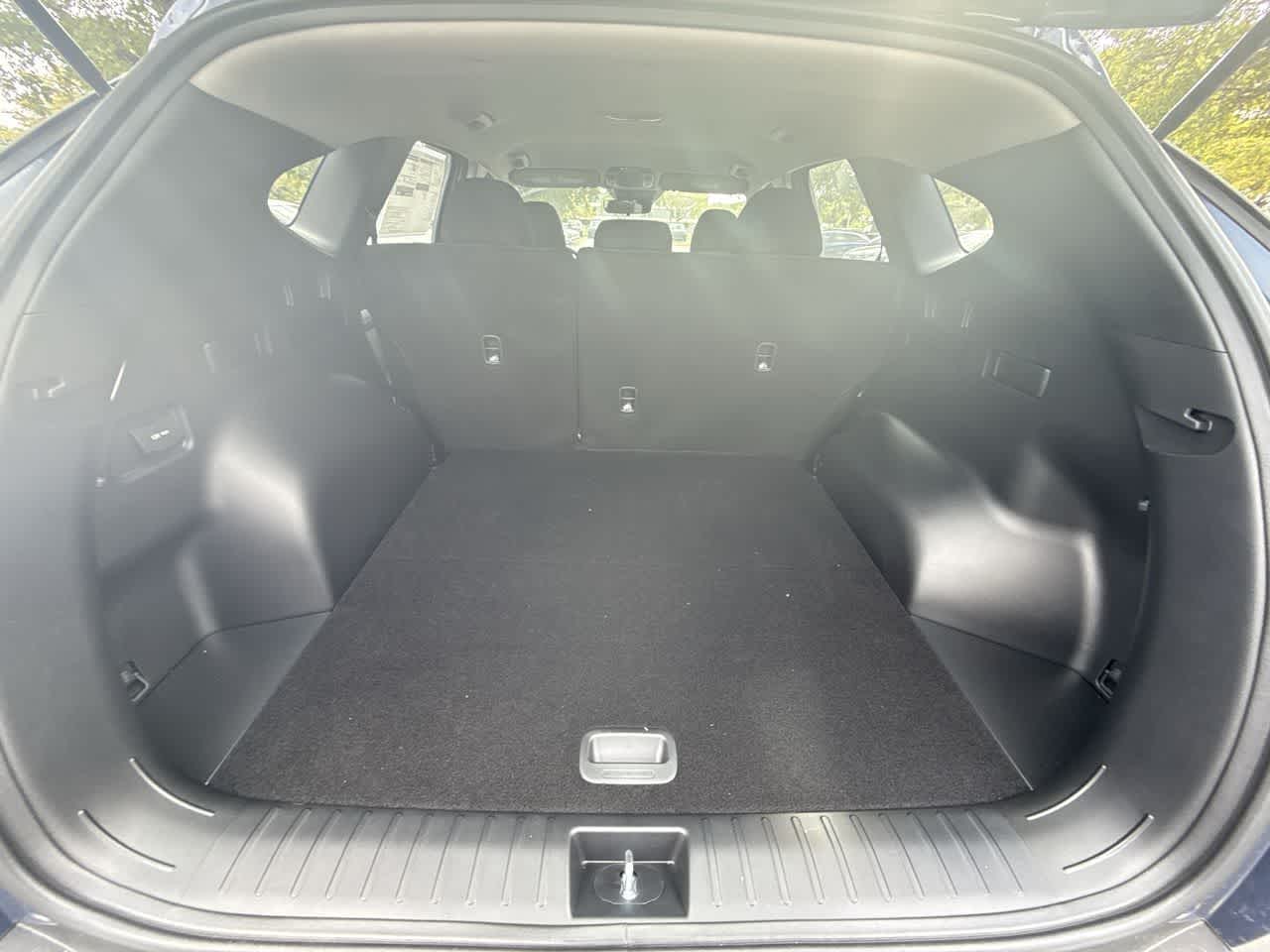 Thumbnail: 2026 Hyundai Tucson - 25