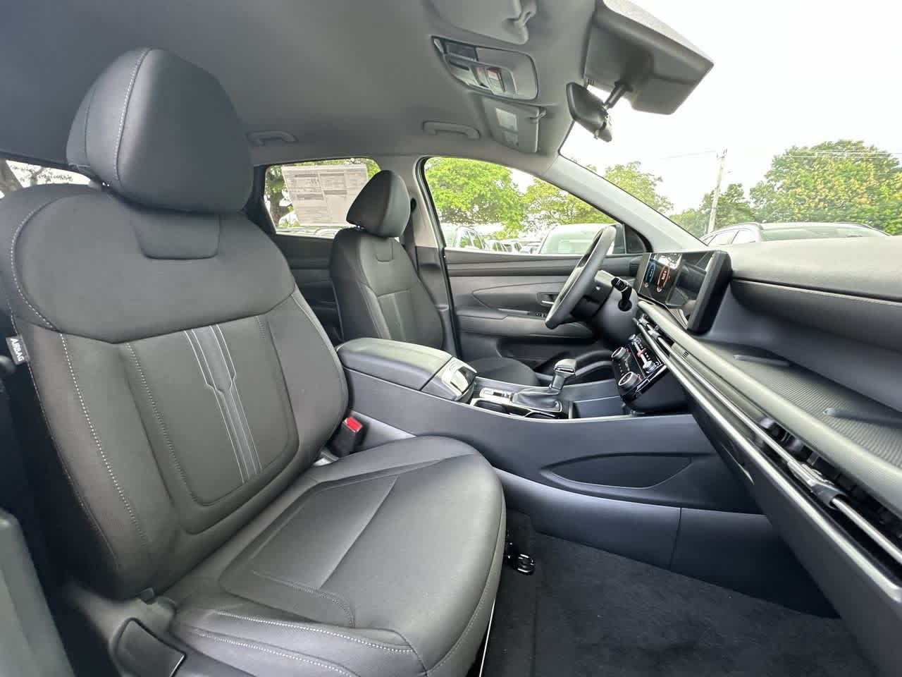 Thumbnail: 2026 Hyundai Tucson - 27