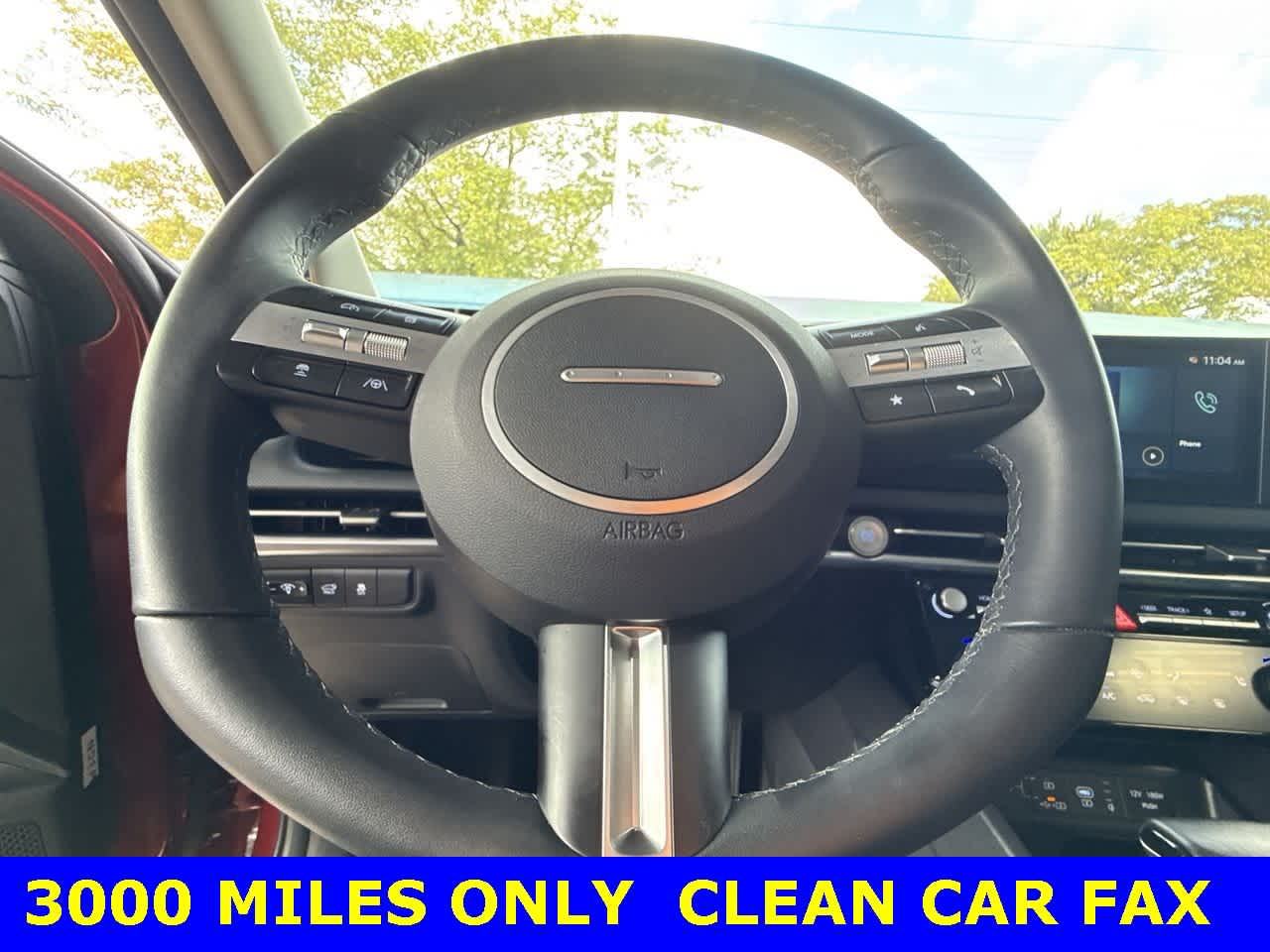 Thumbnail: 2025 Hyundai Tucson - 15