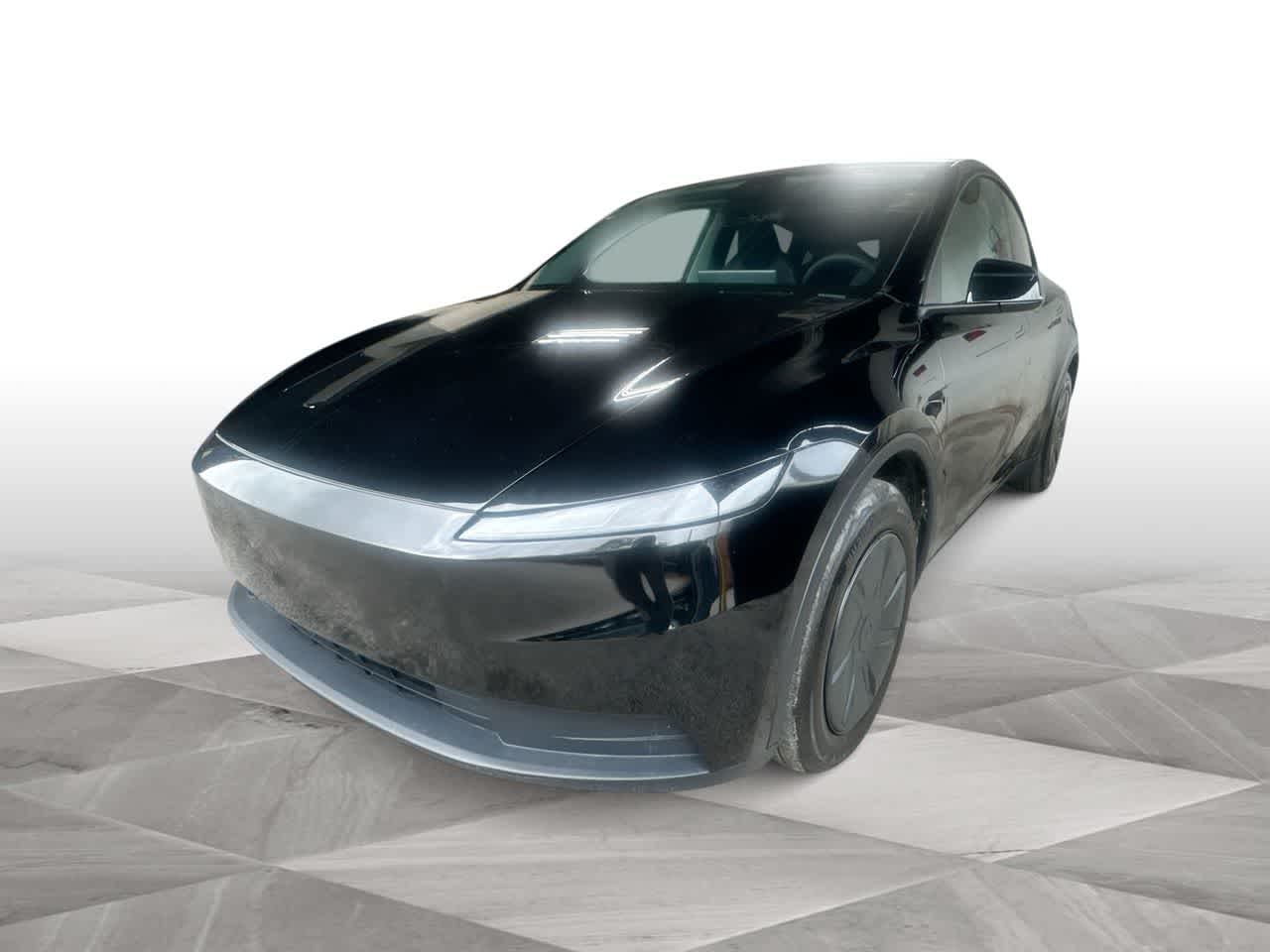 Thumbnail: 2026 Tesla Model Y - 4
