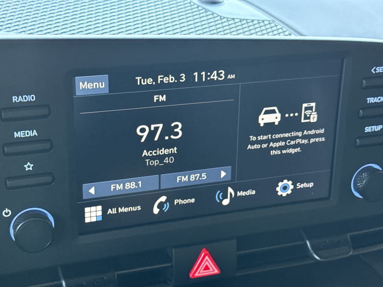 Thumbnail: 2026 Hyundai Elantra - 18