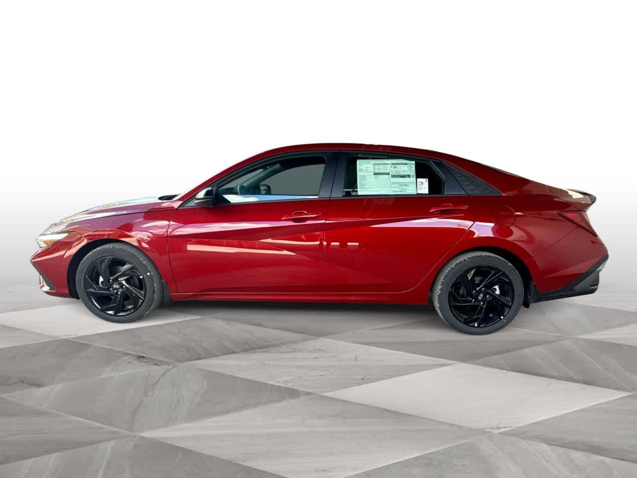 Thumbnail: 2026 Hyundai Elantra - 5