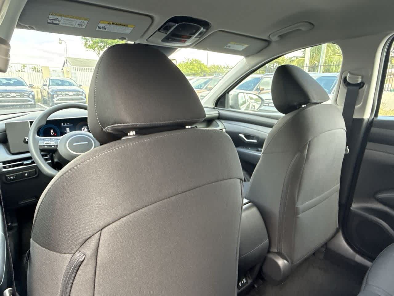 Thumbnail: 2026 Hyundai Tucson - 23