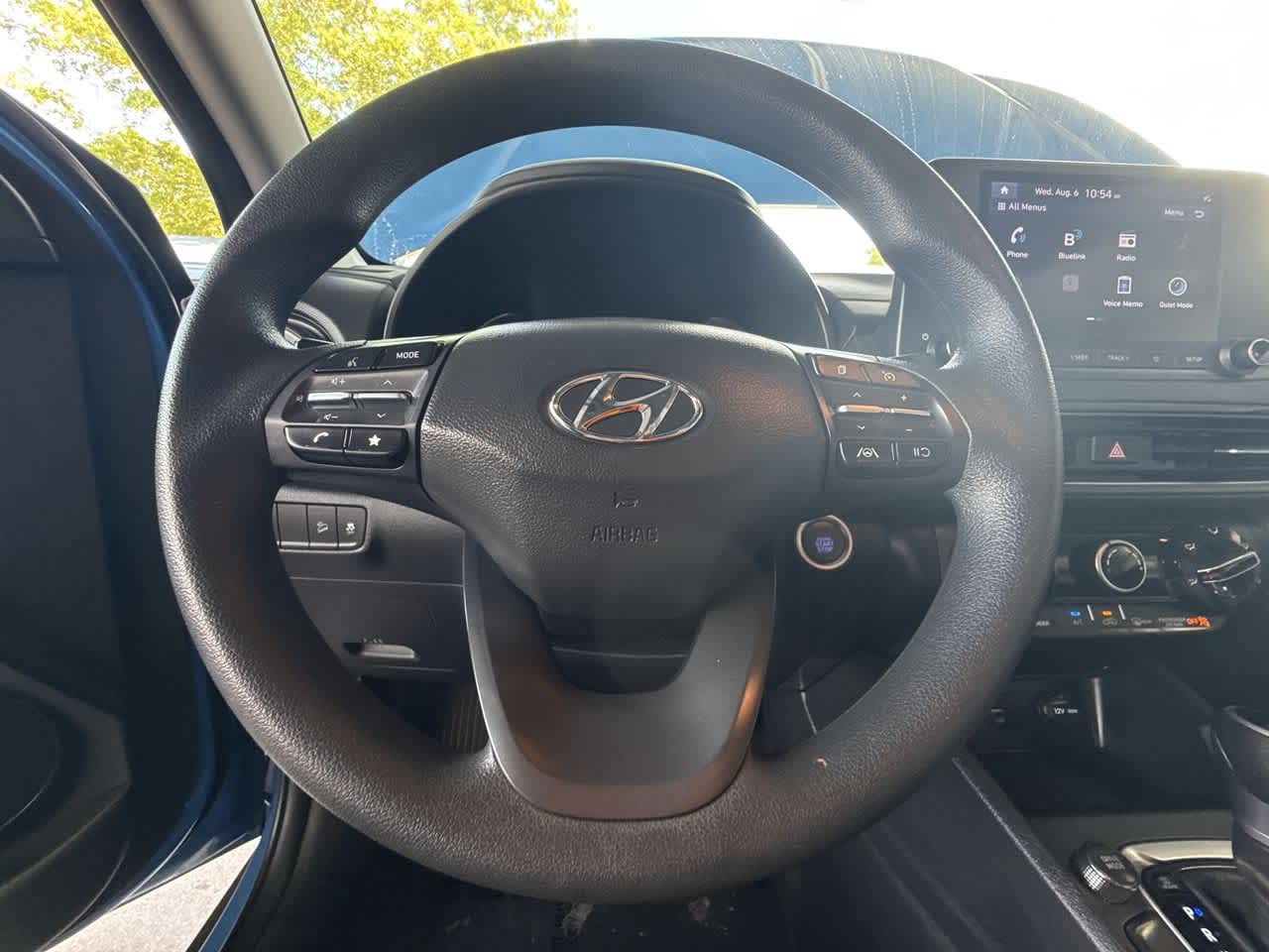 Thumbnail: 2023 Hyundai Kona - 15