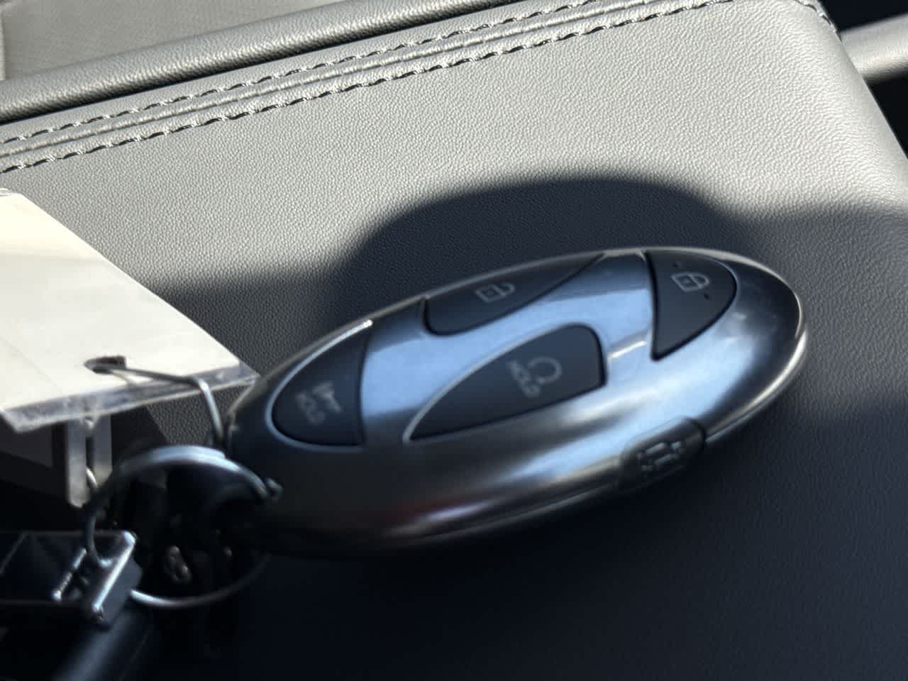 Thumbnail: 2026 Hyundai Santa Fe - 28