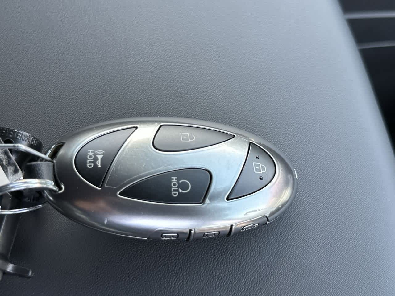 Thumbnail: 2025 Hyundai Santa Fe - 28