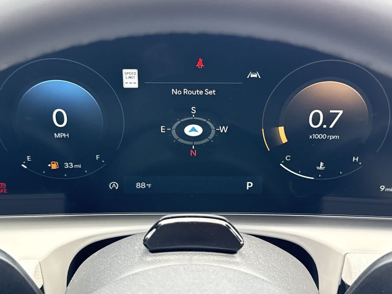 Thumbnail: 2025 Hyundai Tucson - 16