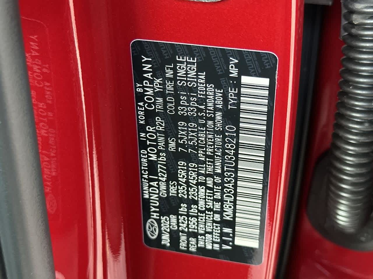 Thumbnail: 2026 Hyundai Kona - 29