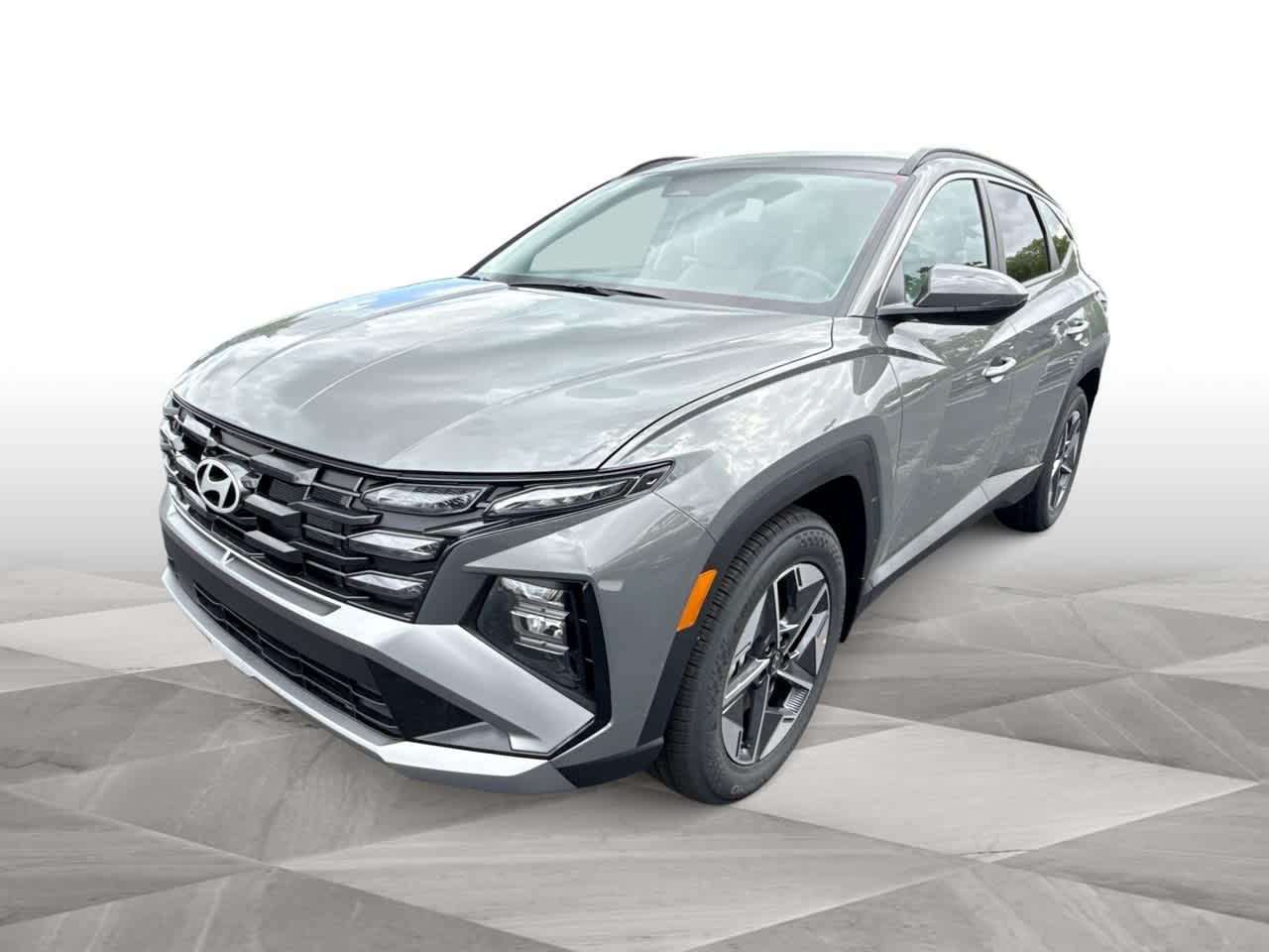 Thumbnail: 2026 Hyundai Tucson - 4