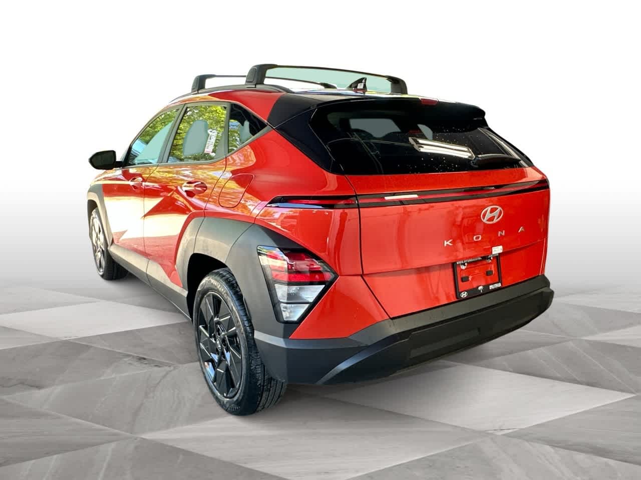 Thumbnail: 2026 Hyundai Kona - 6