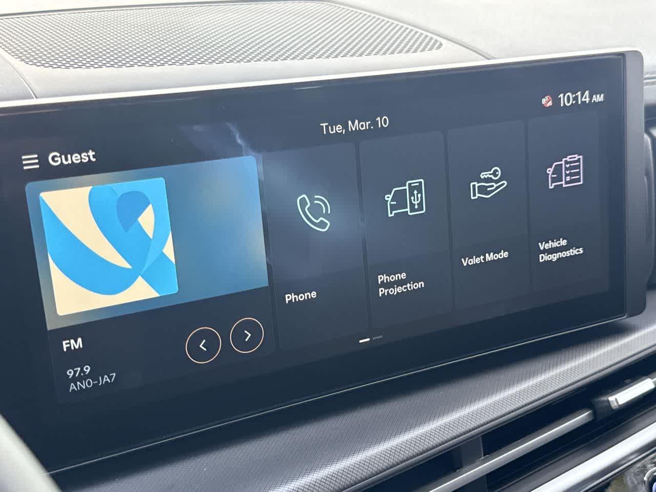 Thumbnail: 2026 Hyundai Santa Fe - 18