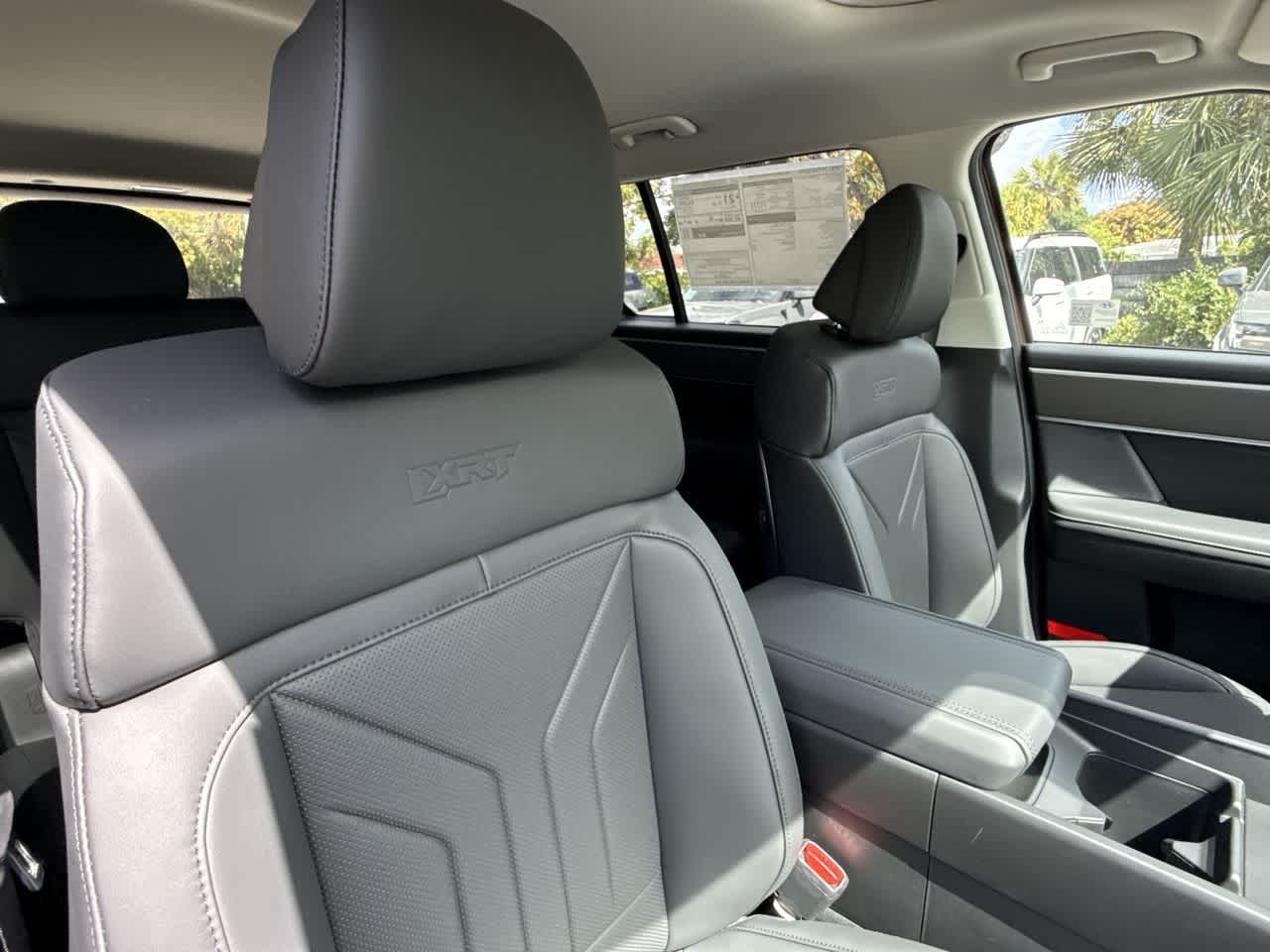 Thumbnail: 2026 Hyundai Santa Fe - 27