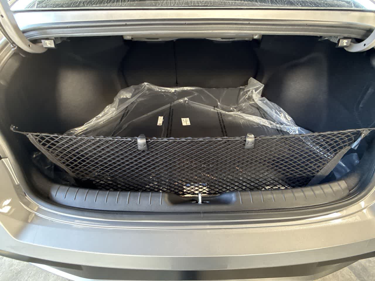 Thumbnail: 2026 Hyundai Elantra - 25