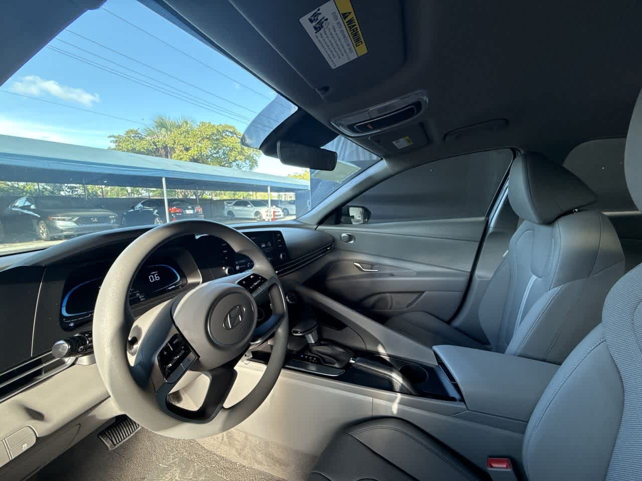 Thumbnail: 2025 Hyundai Elantra - 13