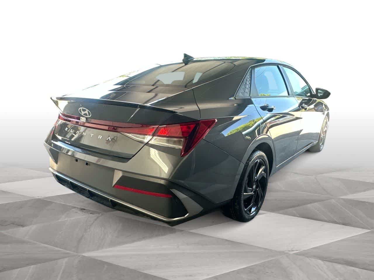 Thumbnail: 2026 Hyundai Elantra - 8