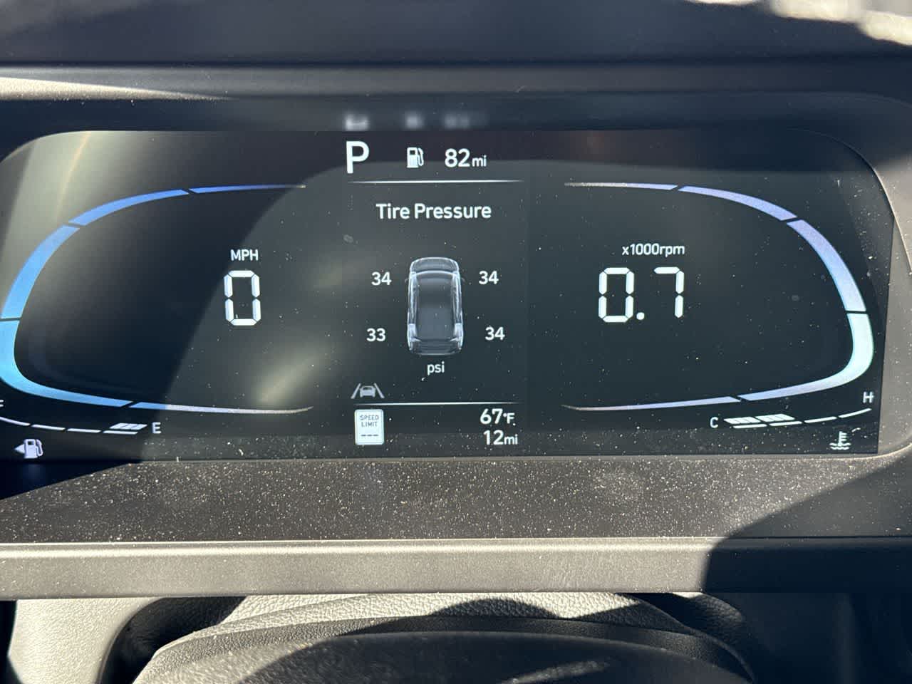 Thumbnail: 2026 Hyundai Elantra - 16