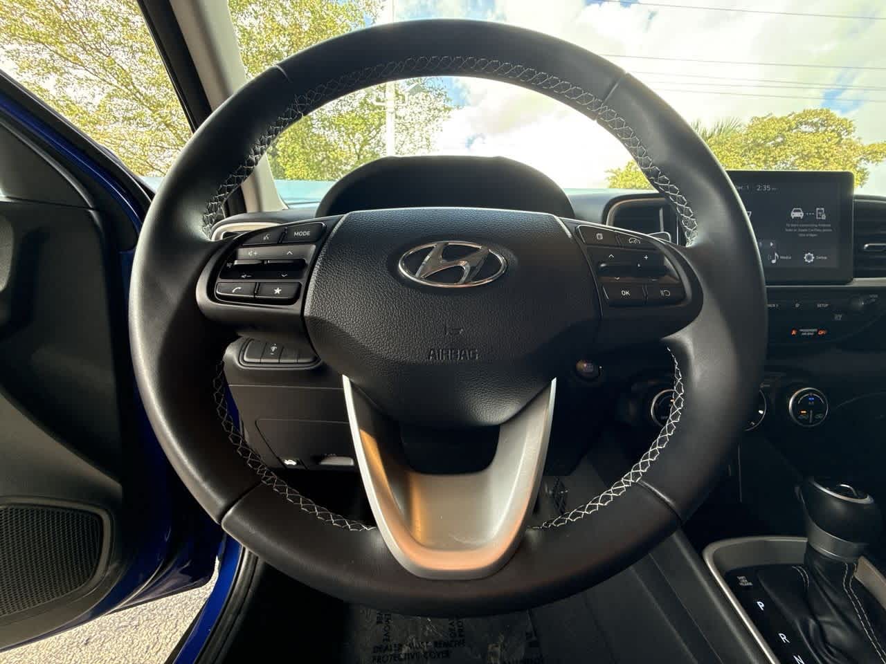 Thumbnail: 2025 Hyundai Venue - 15