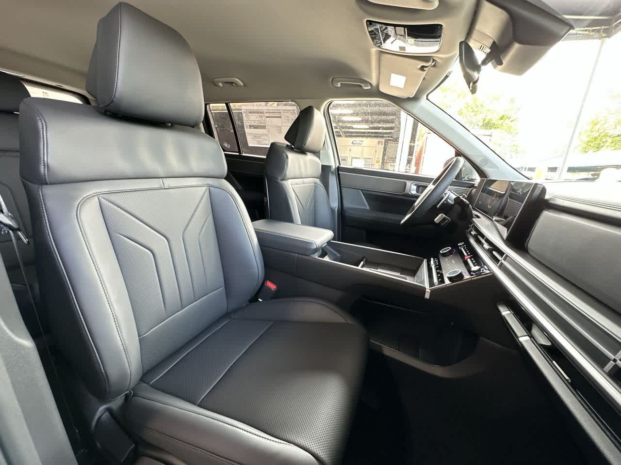 Thumbnail: 2026 Hyundai Santa Fe - 27