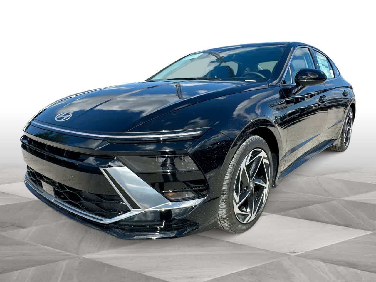 Thumbnail: 2026 Hyundai Sonata - 4