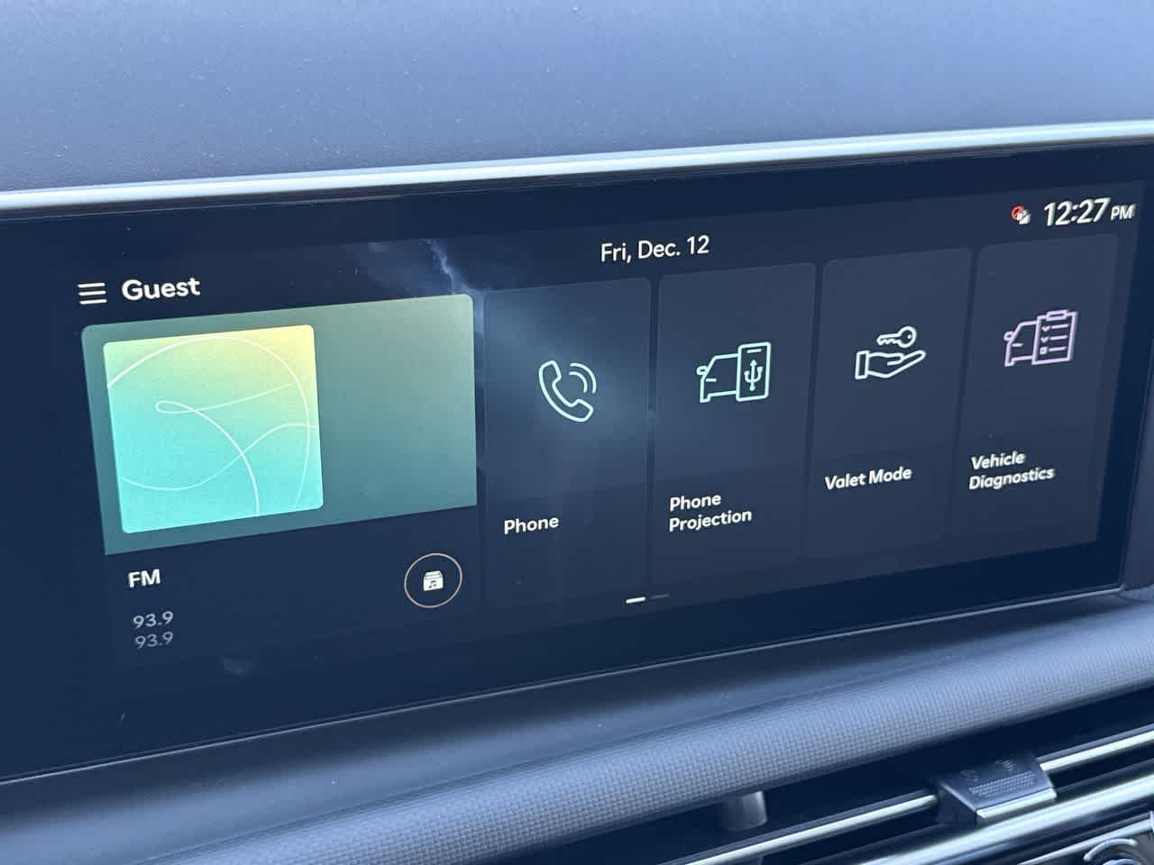 Thumbnail: 2026 Hyundai Tucson - 18