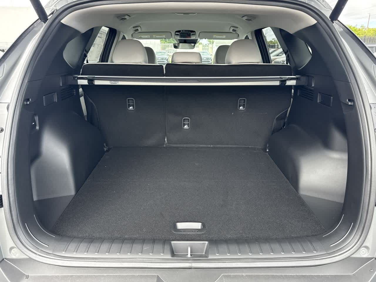 Thumbnail: 2026 Hyundai Tucson - 25