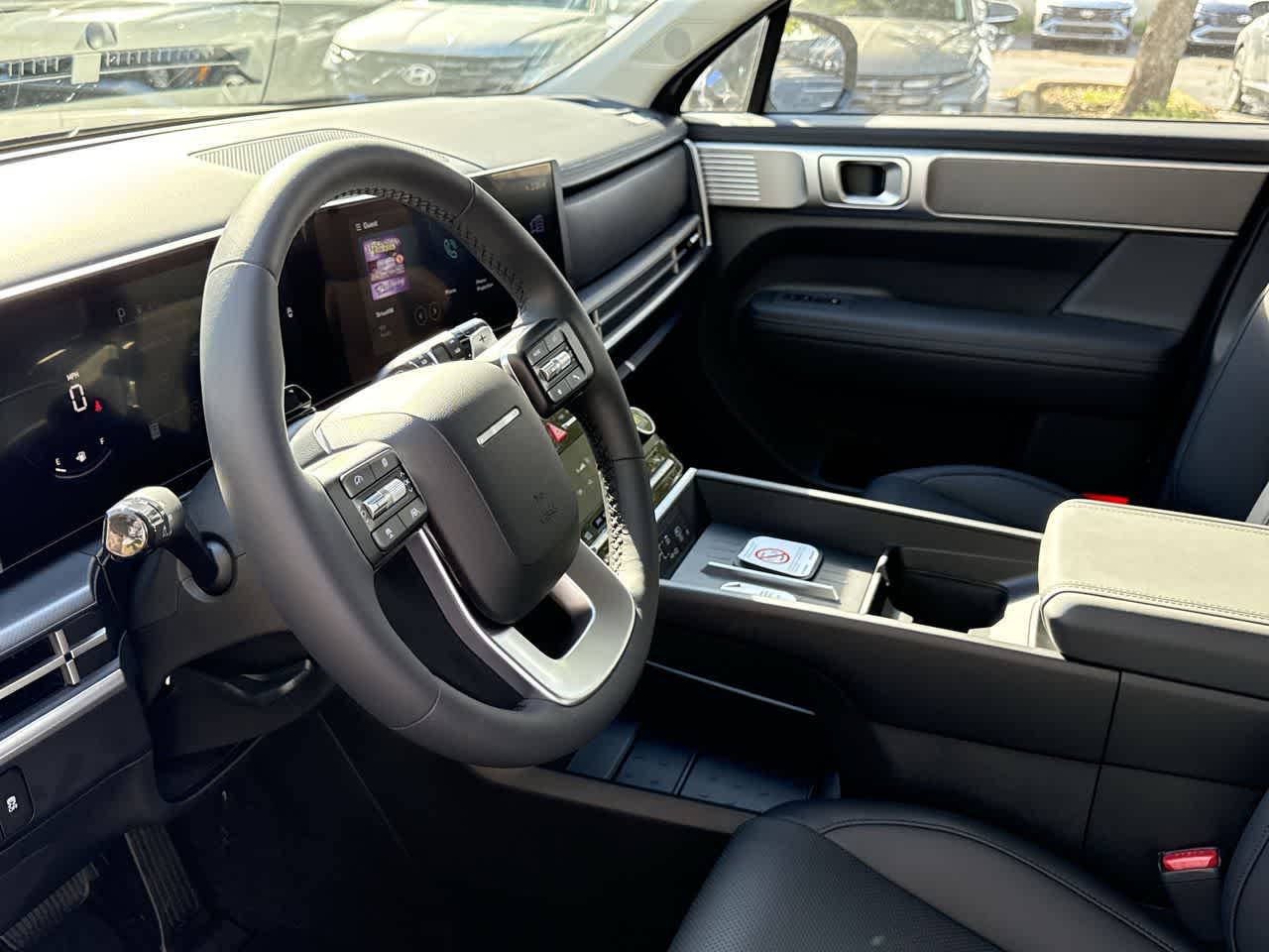 Thumbnail: 2026 Hyundai Santa Fe - 13