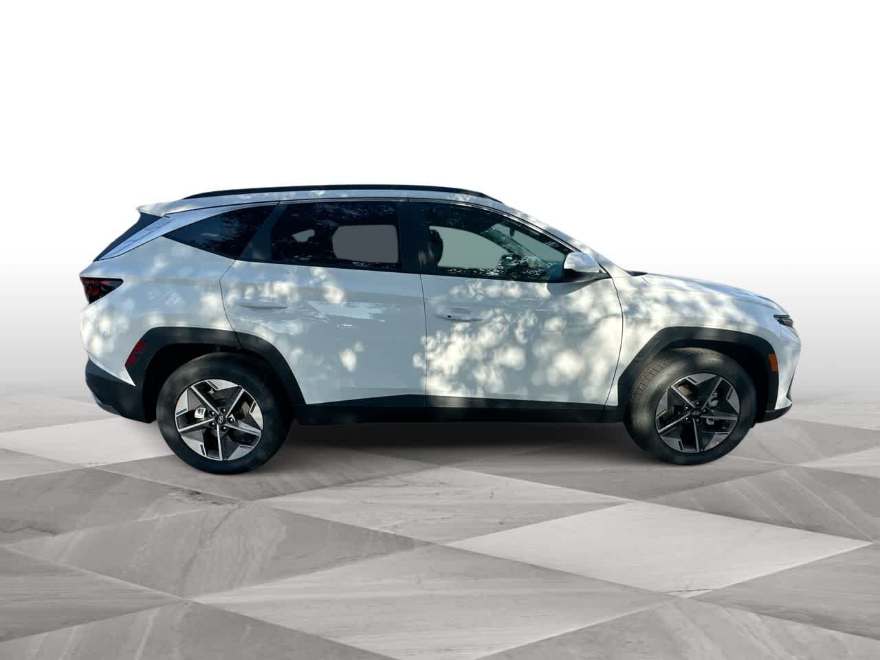 Thumbnail: 2026 Hyundai Tucson - 9