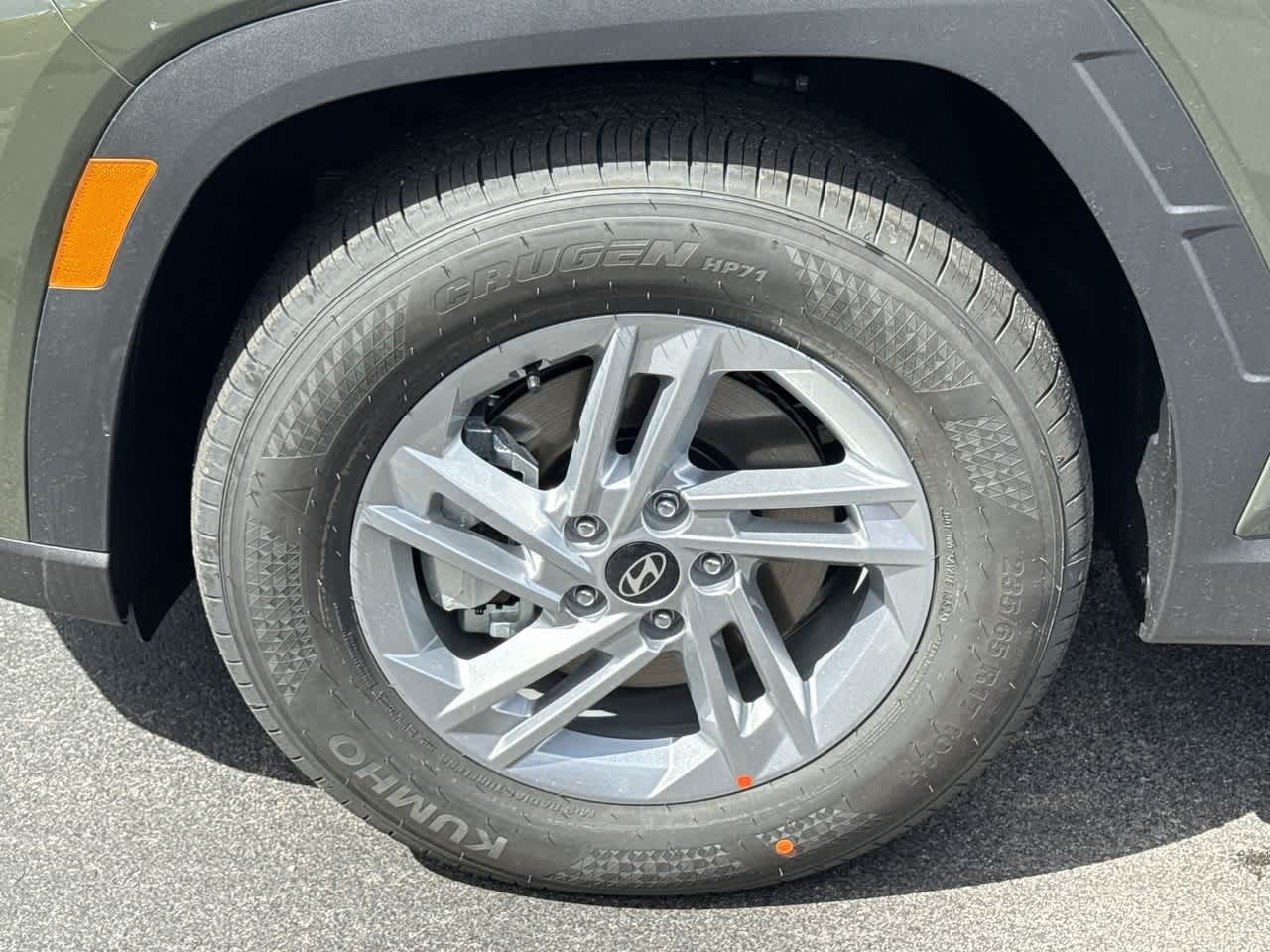 Thumbnail: 2026 Hyundai Tucson - 11