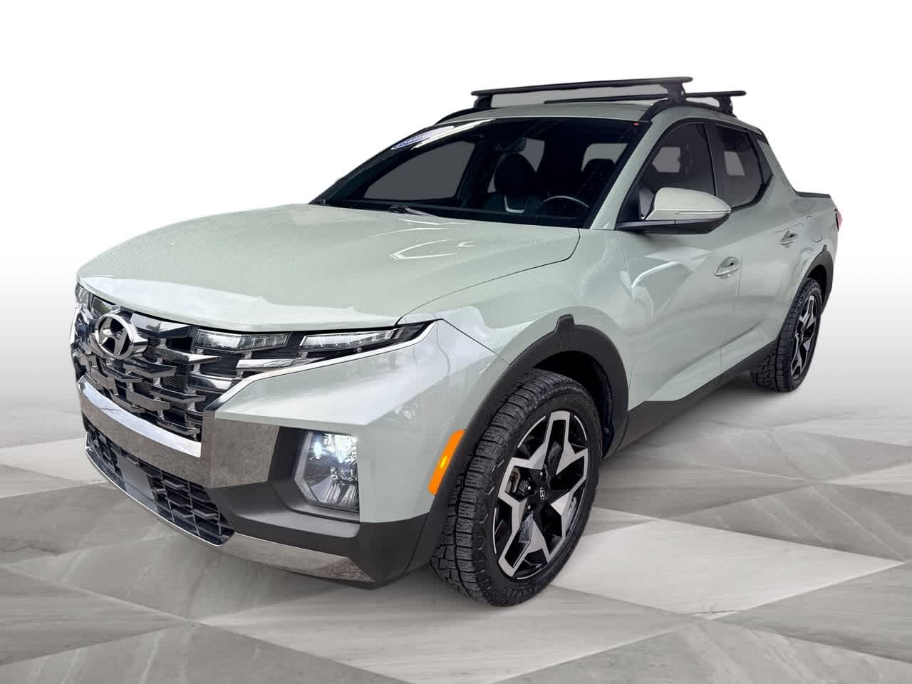 2022 Hyundai Santa Cruz Limited -
                  Miami, FL