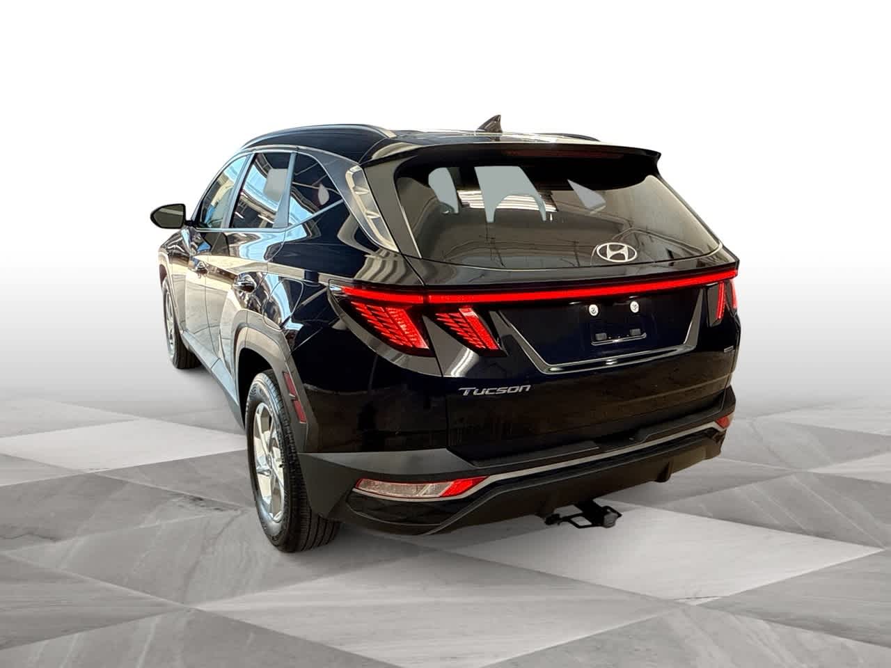 Thumbnail: 2023 Hyundai Tucson - 6