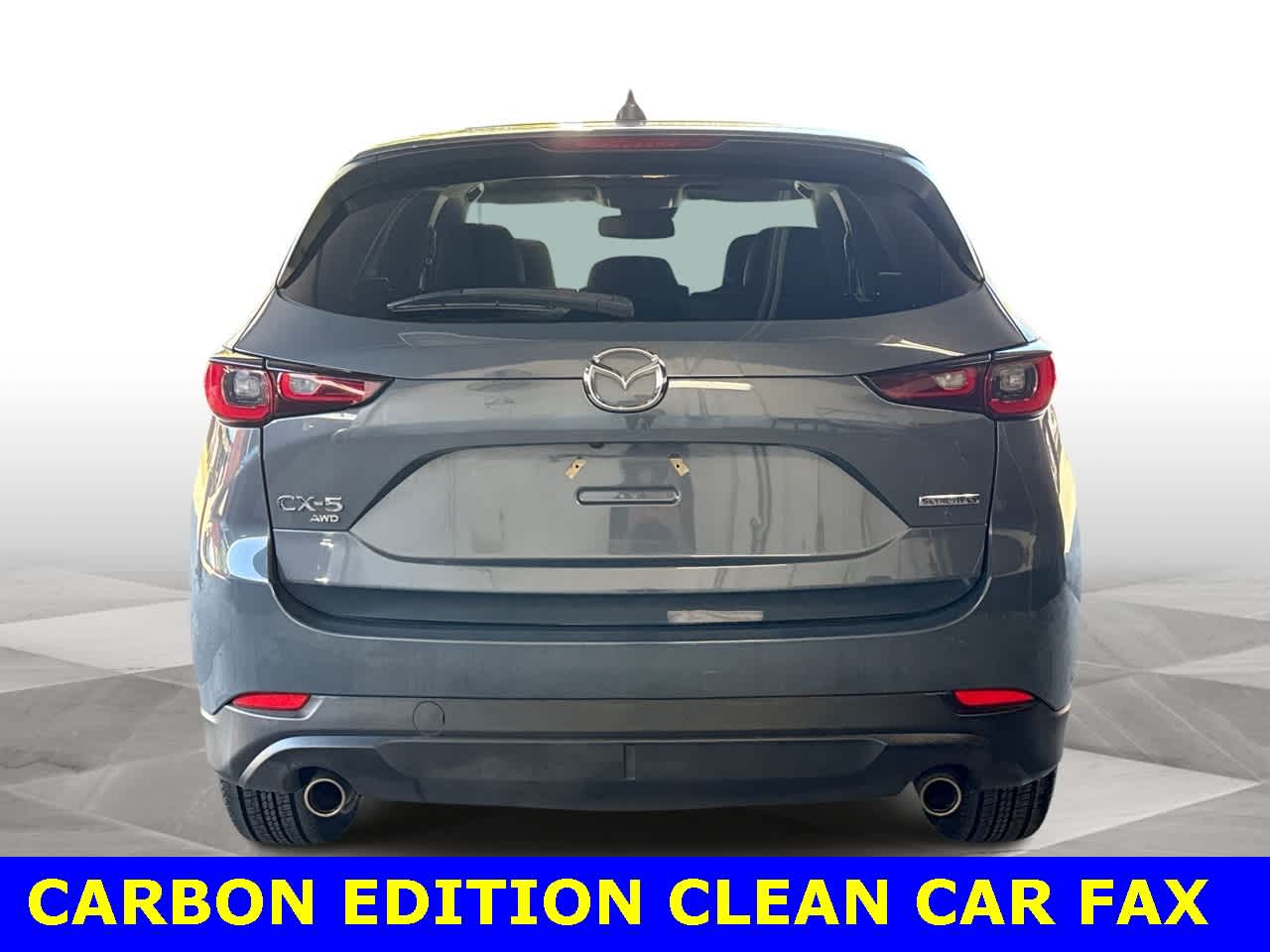 Thumbnail: 2023 Mazda CX-5 - 7