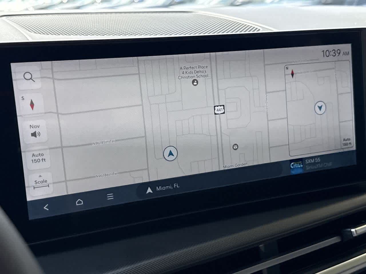 Thumbnail: 2025 Hyundai Santa Fe - 18