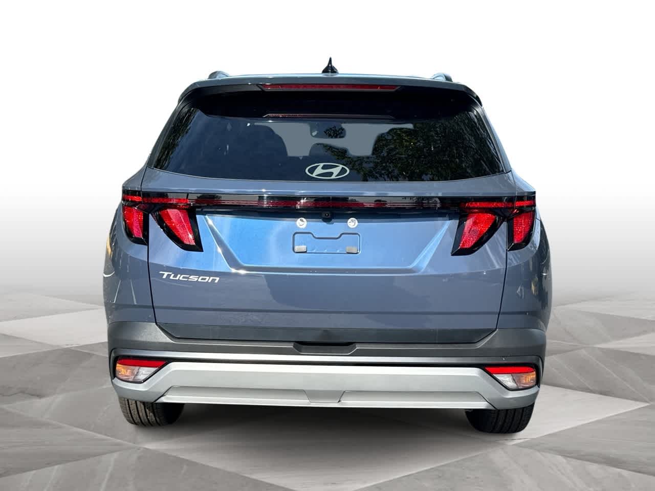 Thumbnail: 2026 Hyundai Tucson - 7