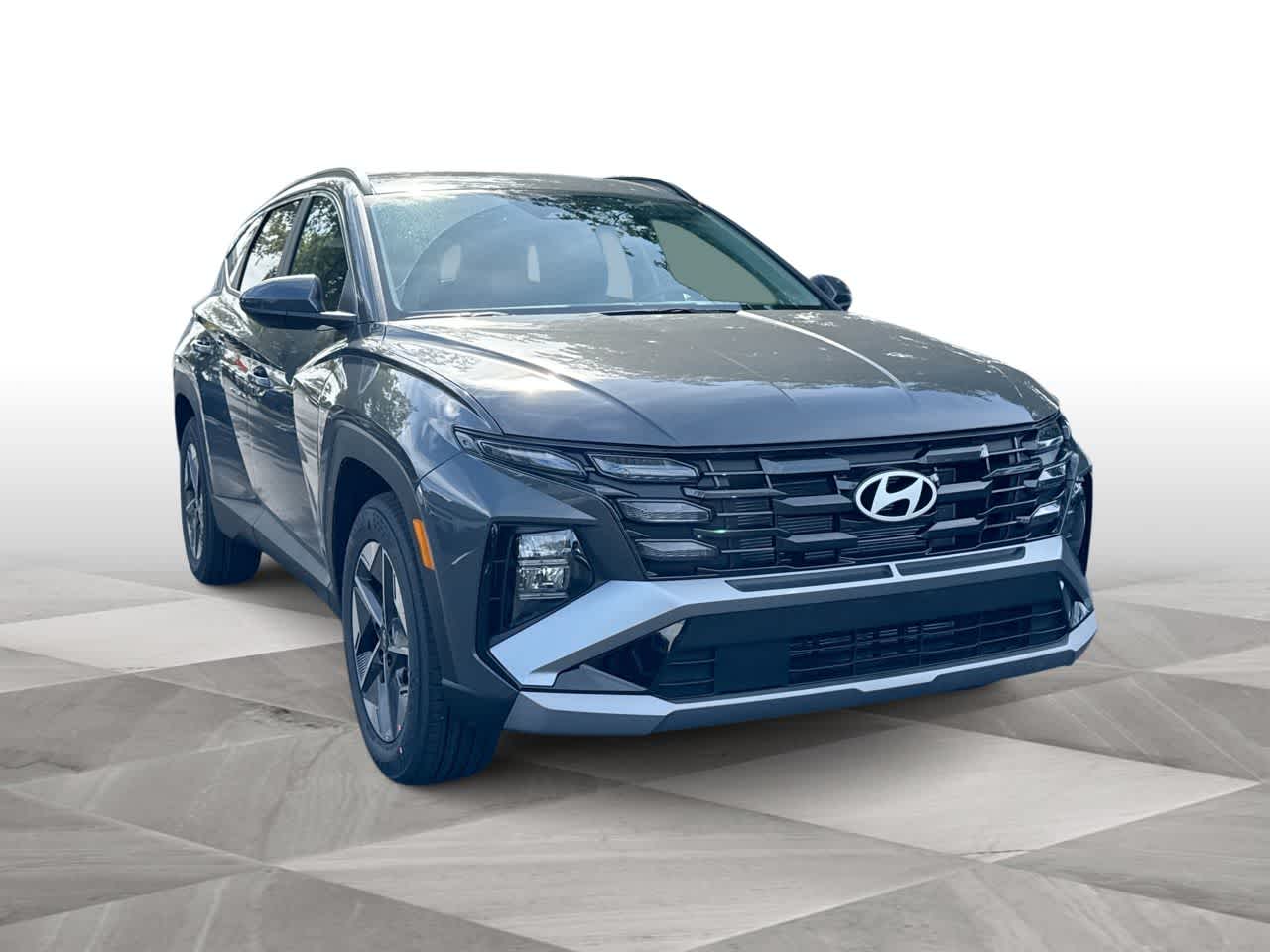 Thumbnail: 2026 Hyundai Tucson - 2