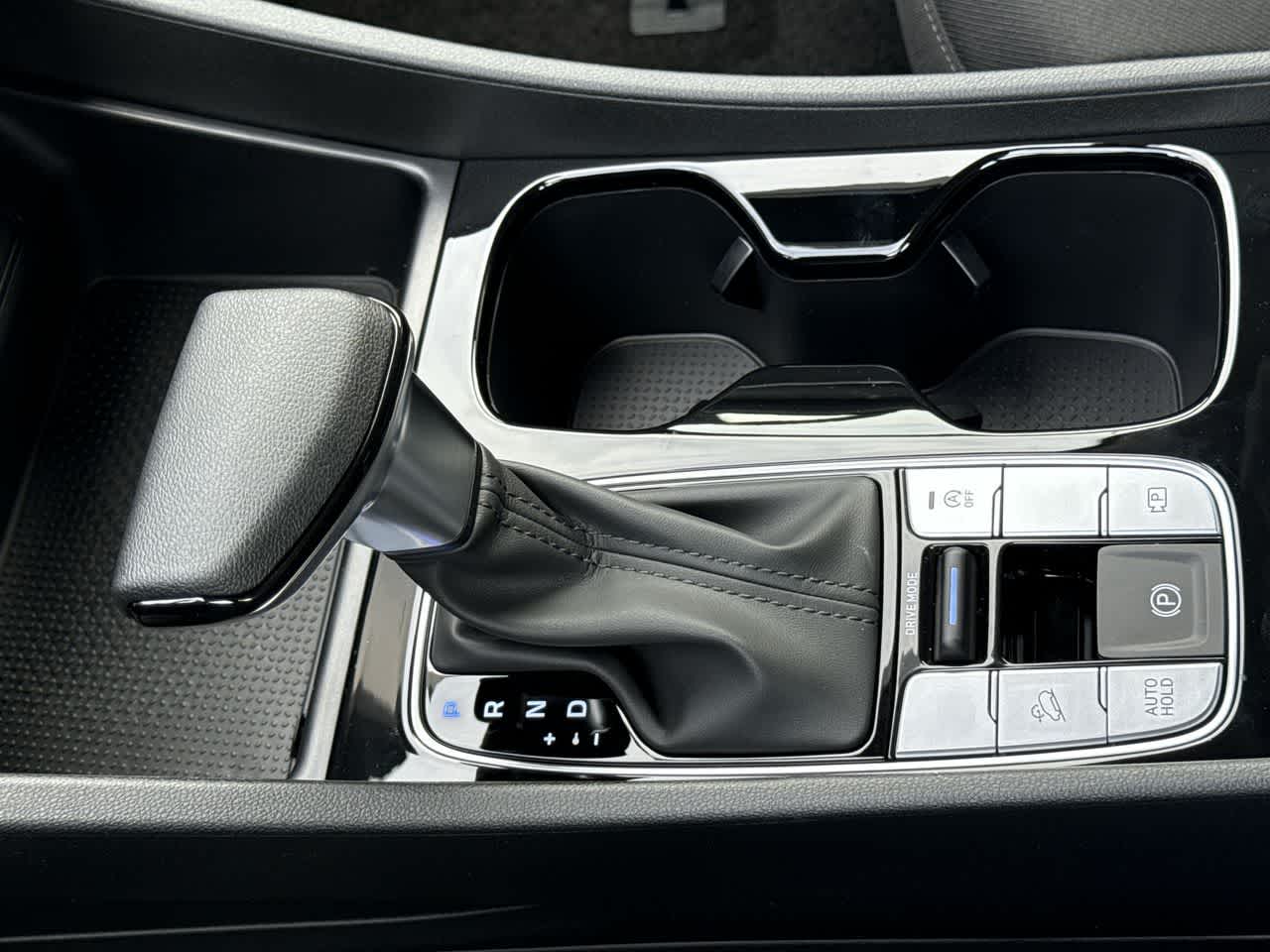 Thumbnail: 2026 Hyundai Tucson - 21