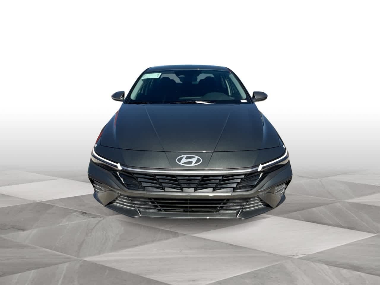 Thumbnail: 2025 Hyundai Elantra - 3