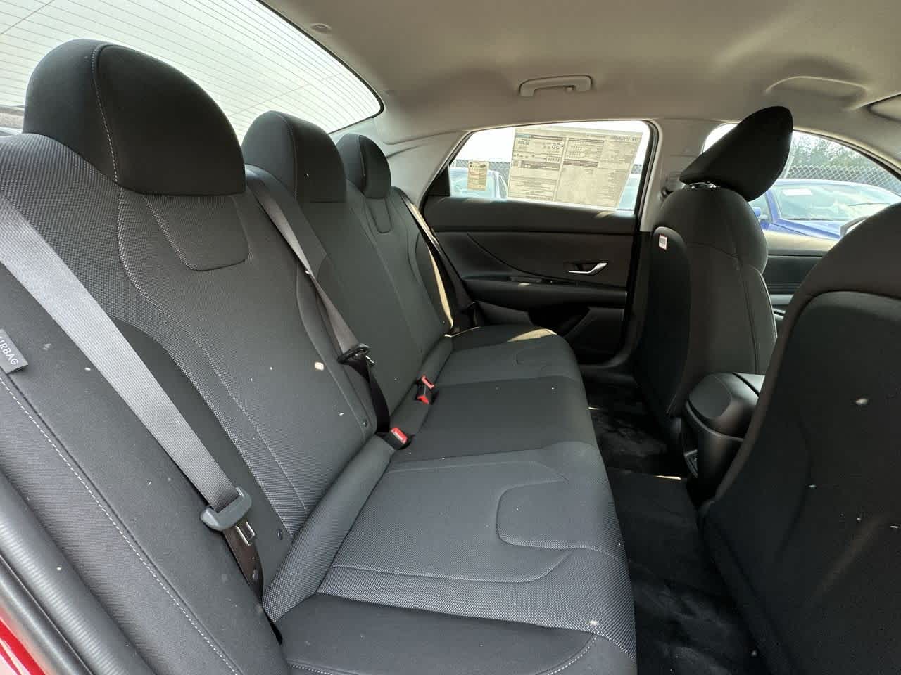 Thumbnail: 2025 Hyundai Elantra - 26