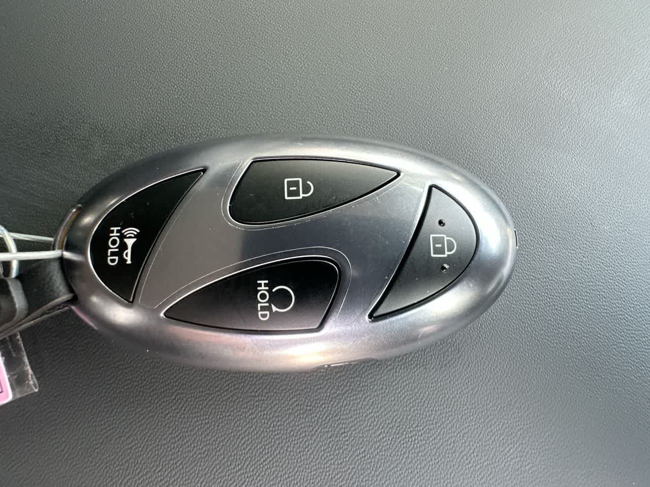 Thumbnail: 2026 Hyundai Santa Fe - 28