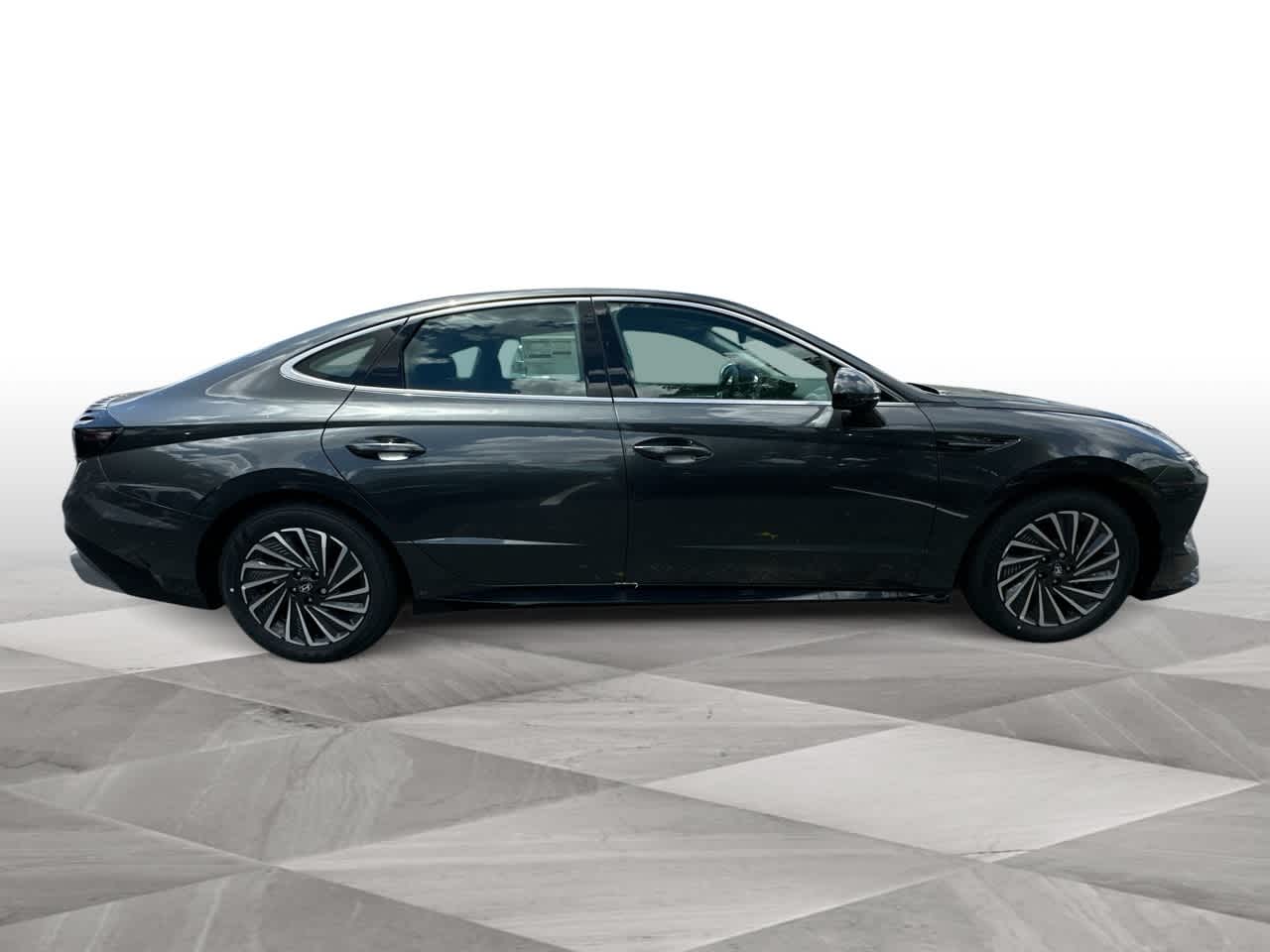 Thumbnail: 2025 Hyundai Sonata - 9