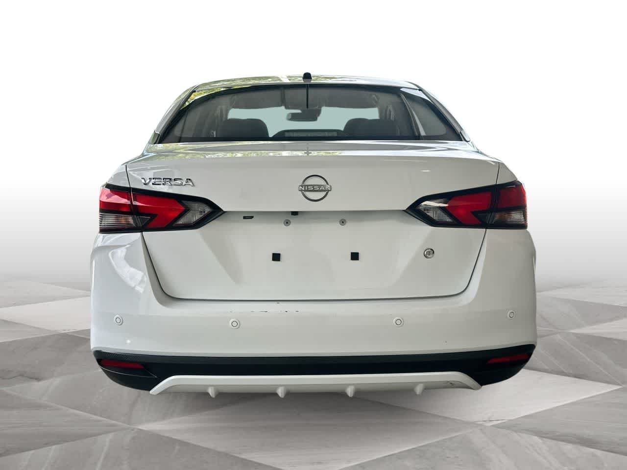 Thumbnail: 2024 Nissan Versa - 7